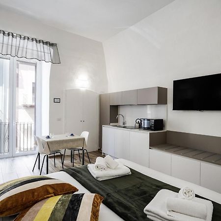 Siamo Bari Apartments By Wonderful Italy Esterno foto