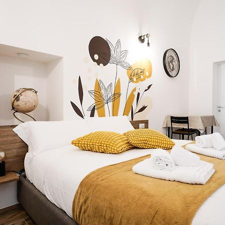 Siamo Bari Apartments By Wonderful Italy Esterno foto
