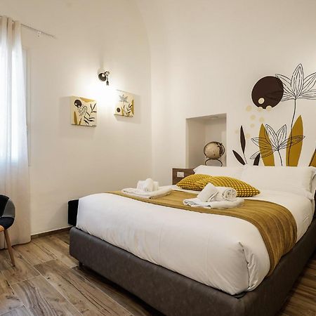 Siamo Bari Apartments By Wonderful Italy Esterno foto