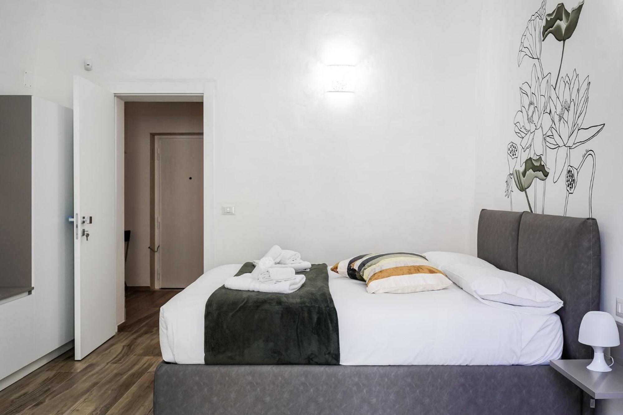 Siamo Bari Apartments By Wonderful Italy Esterno foto