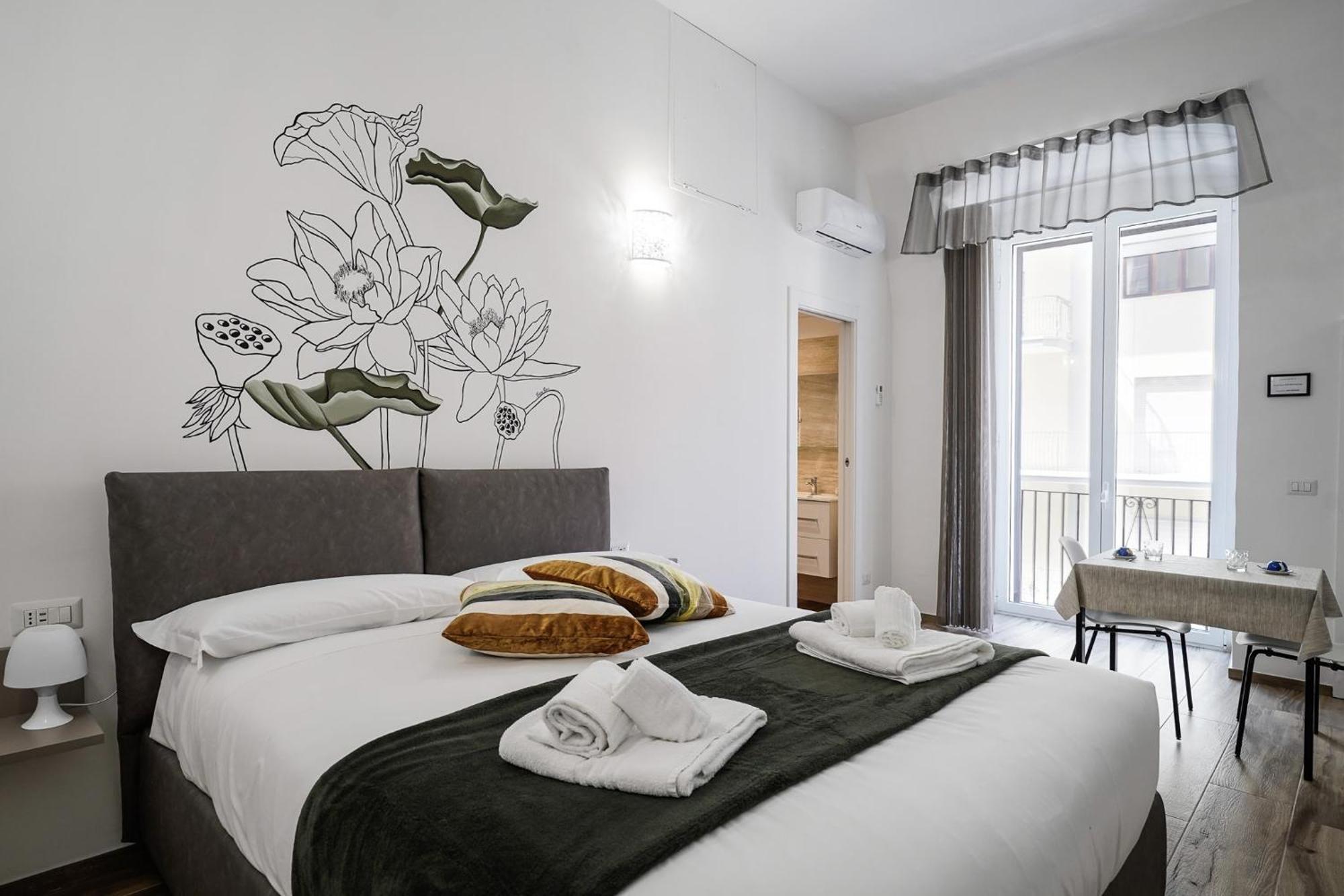 Siamo Bari Apartments By Wonderful Italy Esterno foto