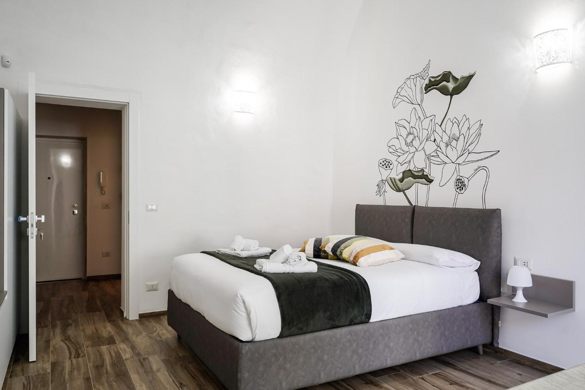 Siamo Bari Apartments By Wonderful Italy Esterno foto