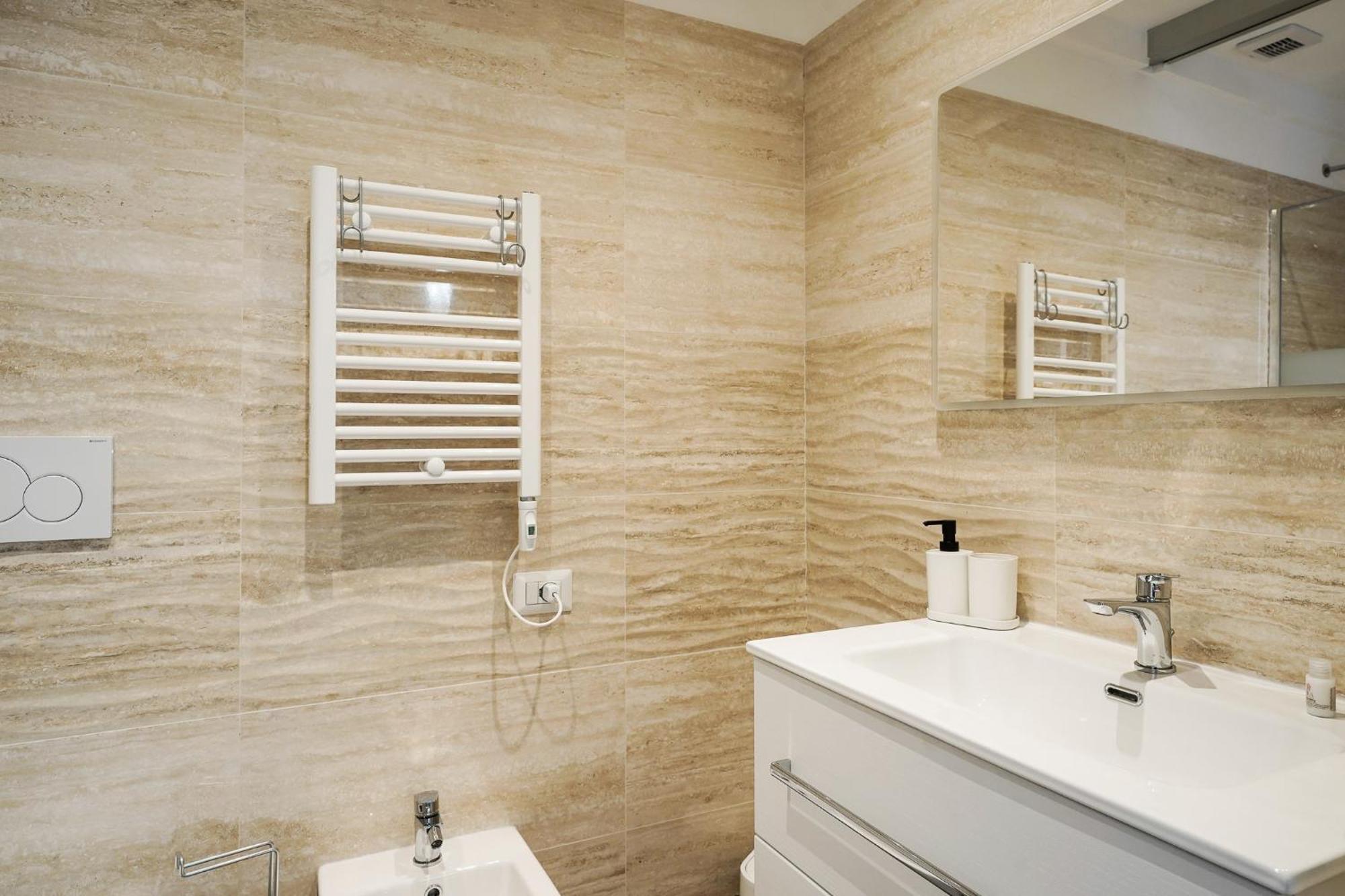 Siamo Bari Apartments By Wonderful Italy Esterno foto