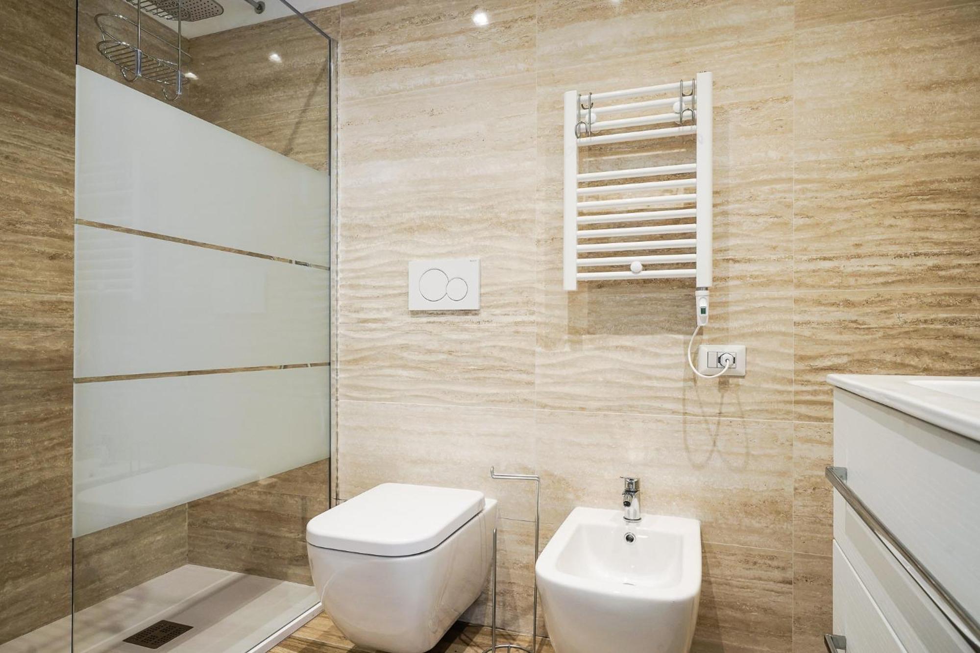 Siamo Bari Apartments By Wonderful Italy Esterno foto