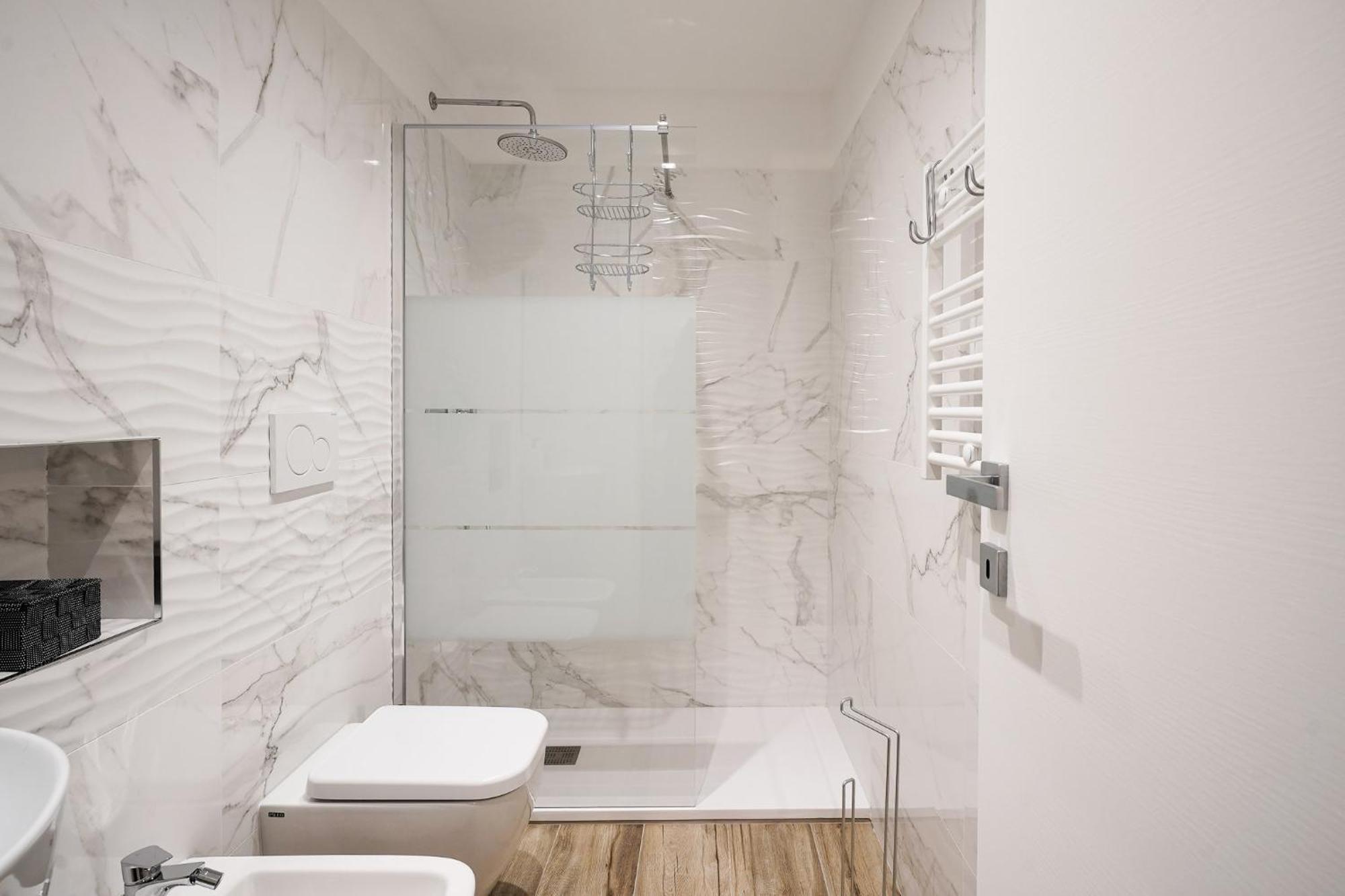 Siamo Bari Apartments By Wonderful Italy Esterno foto