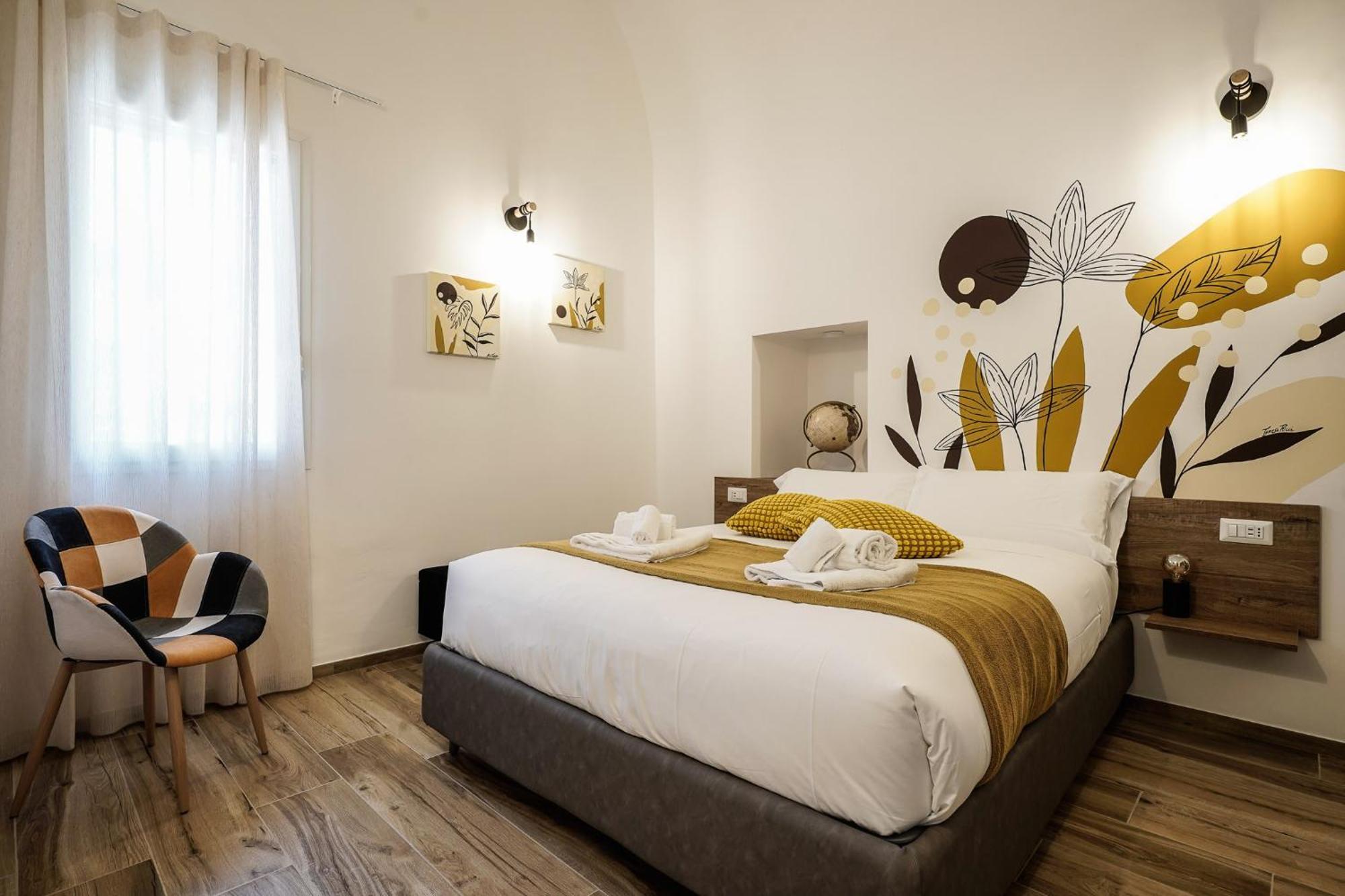 Siamo Bari Apartments By Wonderful Italy Esterno foto